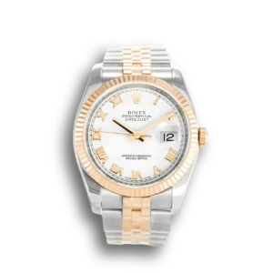 Rolex Datejust Jubilee Bracelet 116231