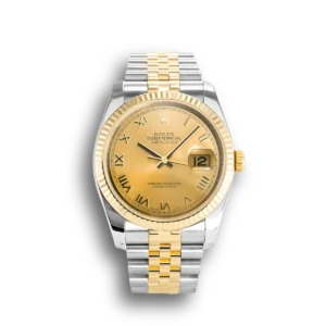 Rolex Datejust Roman Numerals 116233