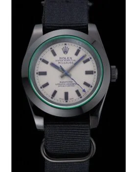 Fake Rolex Milgauss SRL155