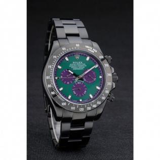 ion rolex