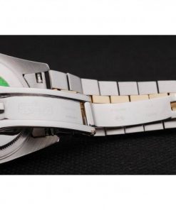 Kinetic (Automatic)