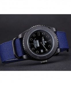 Kinetic (Automatic)