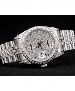 Kinetic (Automatic)