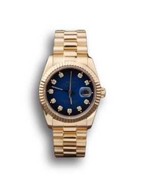 Replica Rolex Datejust Mechanism-SRL71