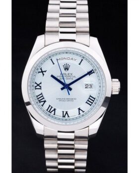 Fake Rolex Day-Date-RL197