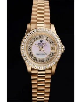 Fake Rolex Datejust-RL41