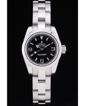 Fake Rolex Explorer SLR157 69173