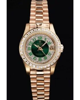 Fake Rolex Datejust-RL39