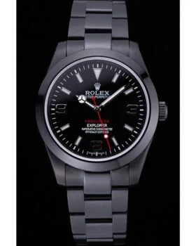 Fake Rolex Explorer Pro Hunter Limited Edition 622549