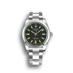 Milgauss