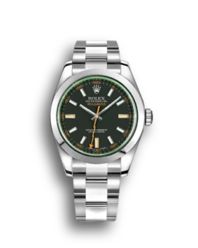Milgauss