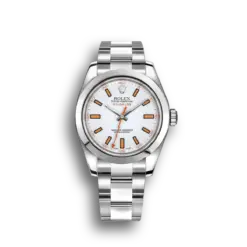 Rolex Milgauss 116400