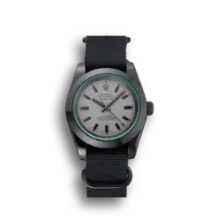 Super Clone Rolex Milgauss SRL155