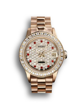 Replica Rolex Datejust-RL40