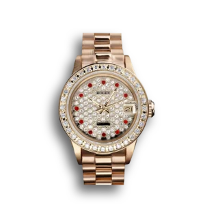 Rolex Datejust-RL40