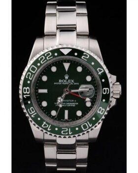 Fake Rolex GMT Master ii Mechanism-SRL48