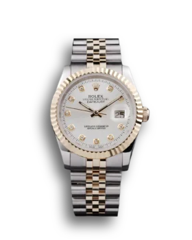 Replica Rolex Datejust Mechanism-SRL10