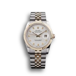 Super Clone Rolex Datejust Mechanism-SRL10