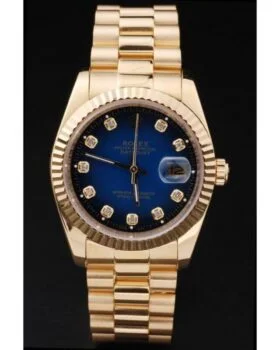 Fake Rolex Datejust Mechanism-SRL71