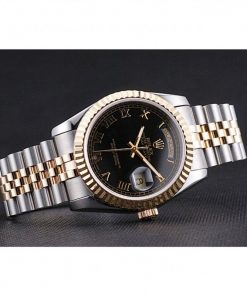 Kinetic (Automatic)