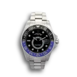 Rolex GMT Master 16720 Black