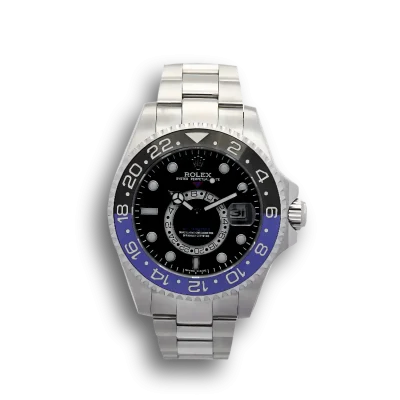Rolex GMT Master 16720 Black