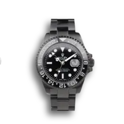 Rolex GMT Master II Full PVD Pro-Hunter Edition