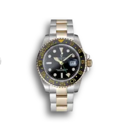 Rolex GMT Master II Black 116713