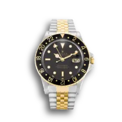 Rolex GMT Master 16753