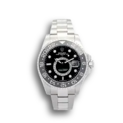 Rolex GMT Master 16720 Black