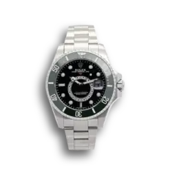 Rolex GMT Master 16720 Black