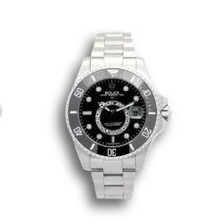 Rolex GMT Master 16720 Black