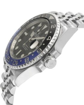 Fake Rolex GMT II 126710BLNR (Batgirl)