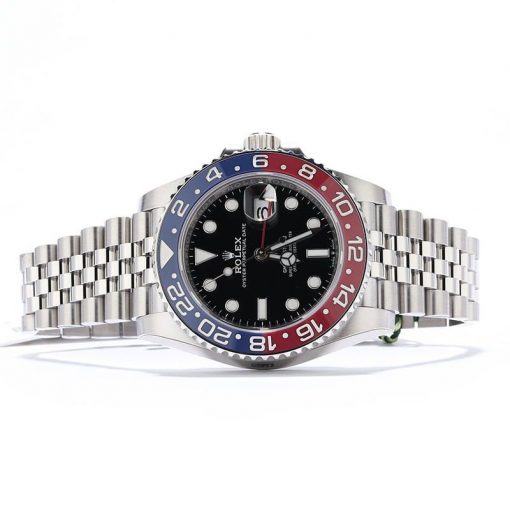 rolex gmt pepsi 4