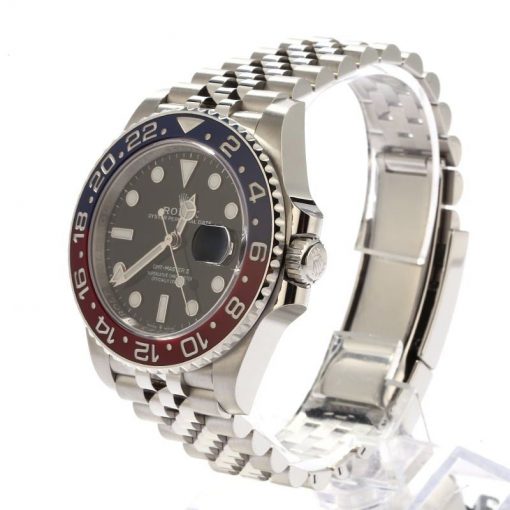 rolex gmt pepsi 6