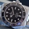 Fake Rolex Submariner Date 126618LB Blue