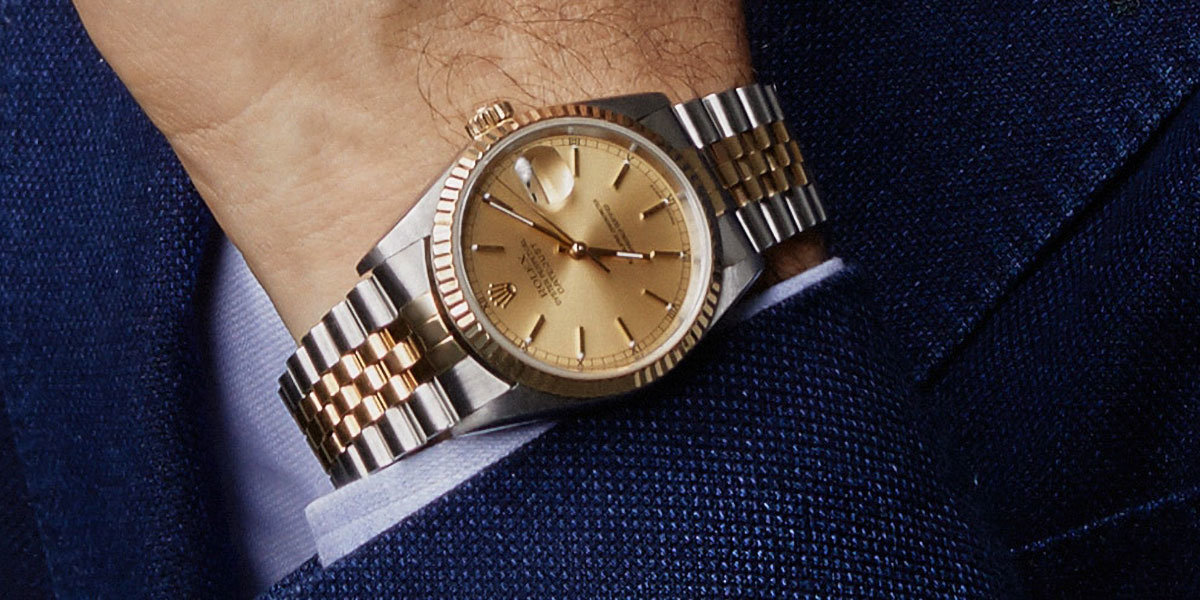 perfect watches rolex