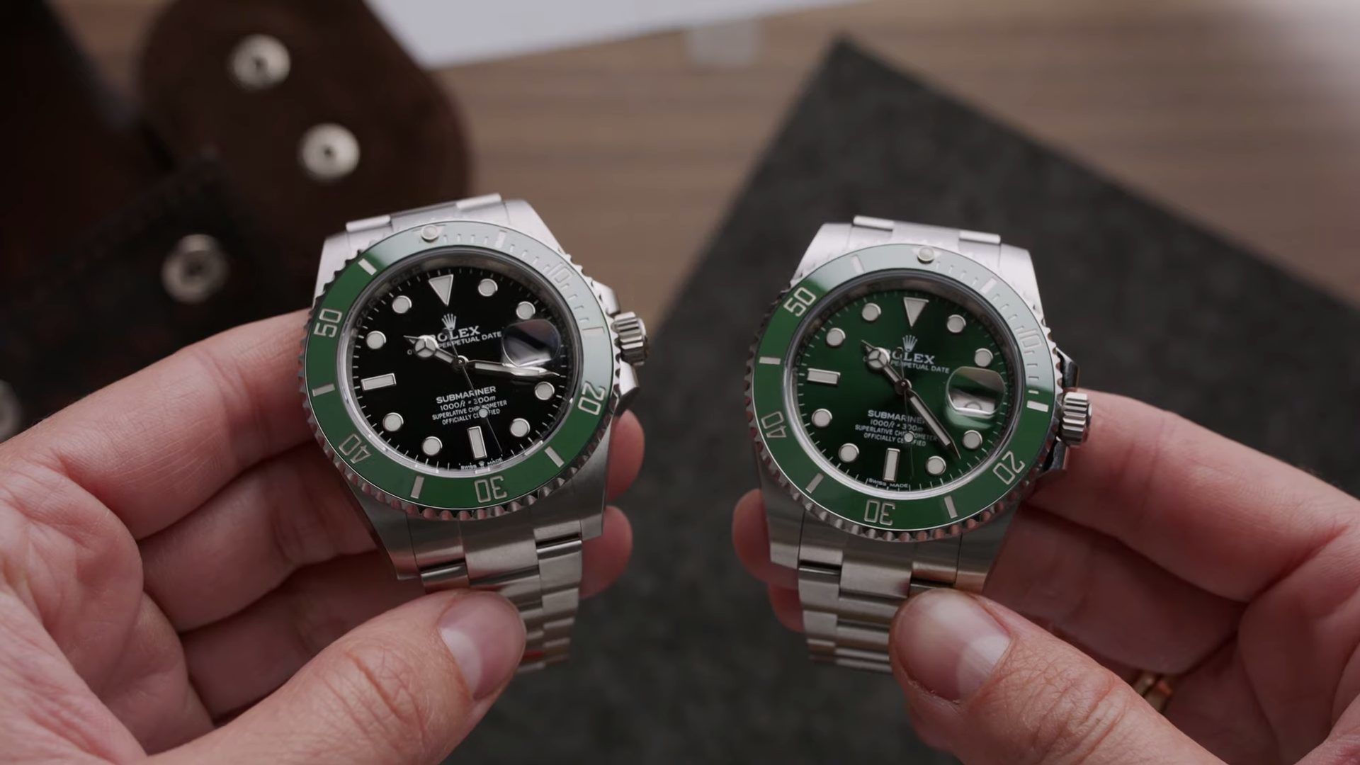 The Rolex Submariner In 2020: What's Actually Changed?