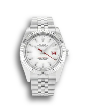 Replica Rolex Turn-O-Graph 116264/2