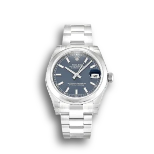Rolex Datejust Lady Blue Dial 178240