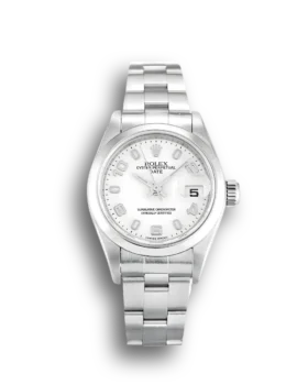 Replica Rolex Datejust Lady 79160