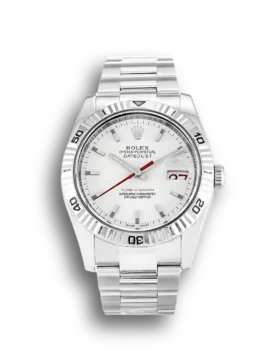 Replica Rolex Turn-O-Graph 116264/3