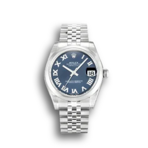Rolex Datejust Lady Blue Dial 178240