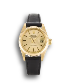 Replica Rolex Datejust Lady 6917