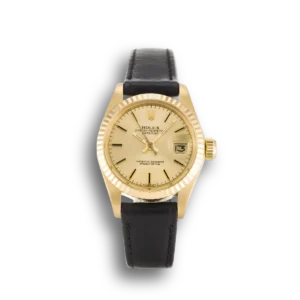Rolex Datejust Lady 6917