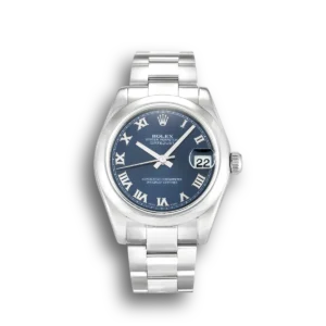 Rolex Datejust Lady Blue Dial 178240