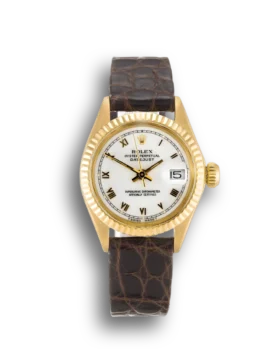 Replica Rolex Datejust Lady 6916