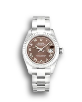 Replica Rolex Datejust Lady 179179