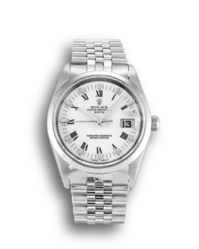 Replica Rolex Oyster Perpetual Date 15200/2