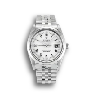 Rolex Oyster Perpetual Date 15200/2